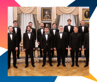 Россия – моя духовная родина!