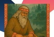 Время Калевалы