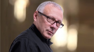 Мечислав Вайнберг. Возвращение. Композитор трёх миров.